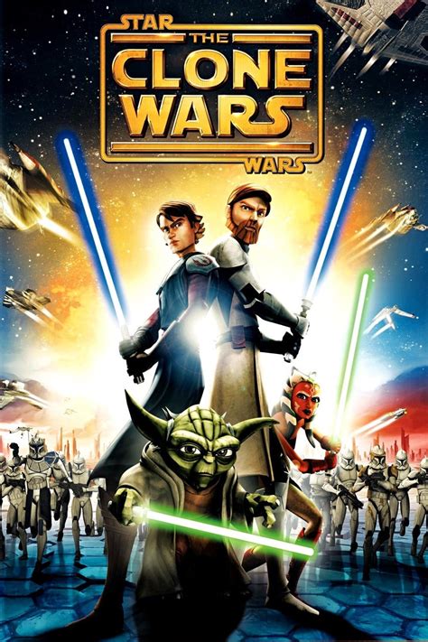 watch star wars the clone wars netflix|123 movies the clone wars.